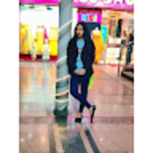 Meet your Posher, Anshika